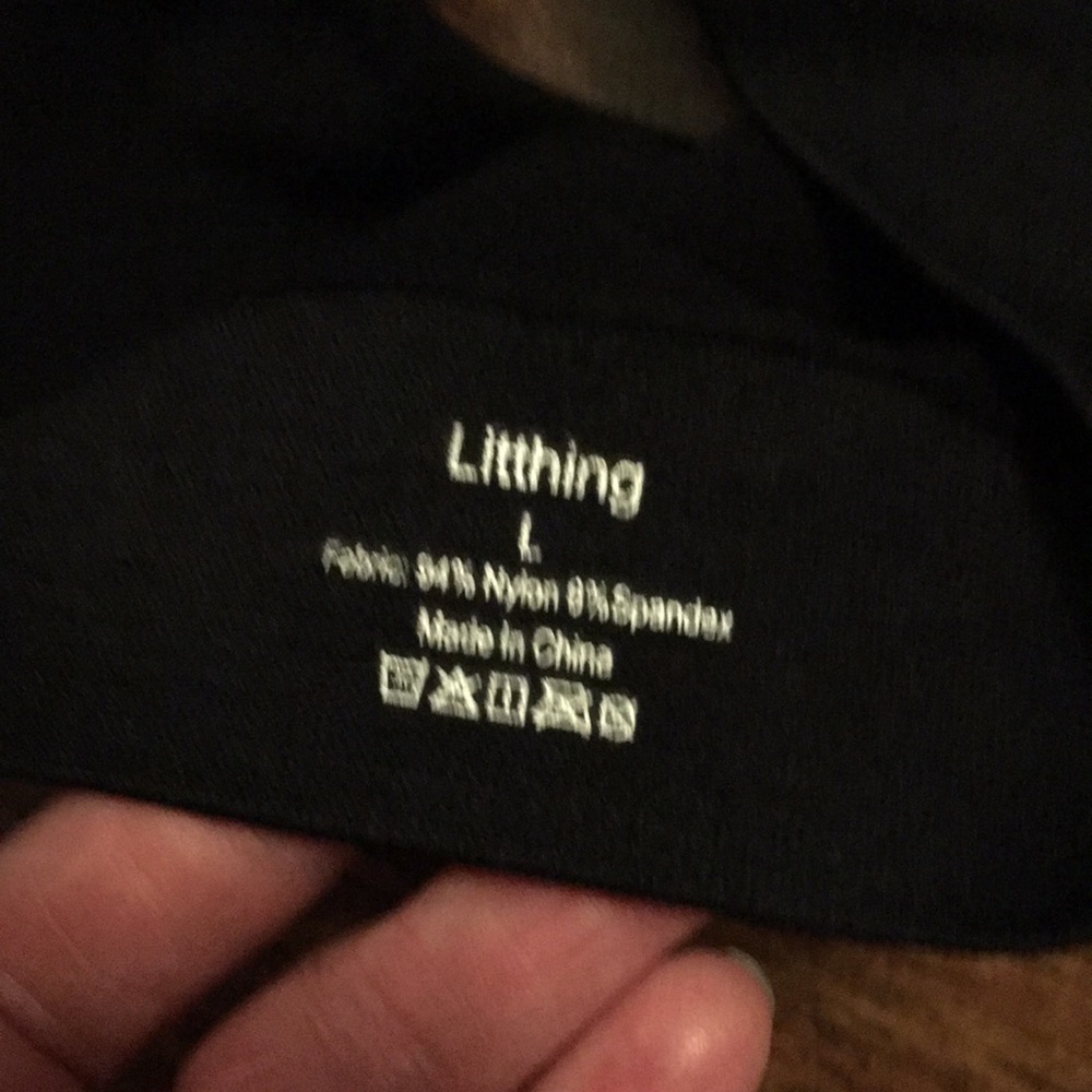 Litthing Bralettes - Picture 6 of 8
